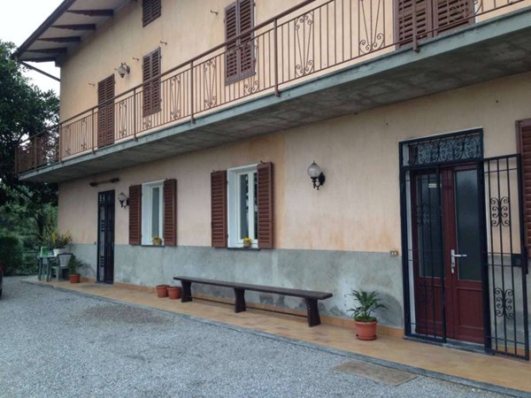 casa indipendente in affitto a Castelli Calepio
