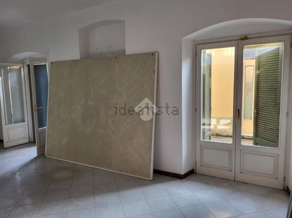 negozio in affitto a Castelli Calepio