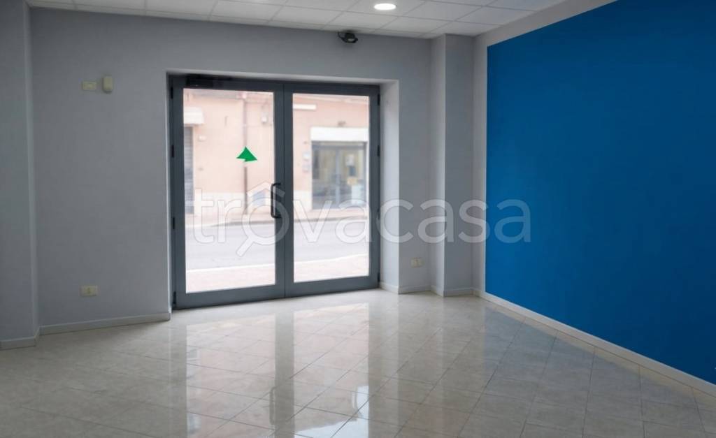 locale commerciale in affitto a Castelli Calepio in zona Tagliuno