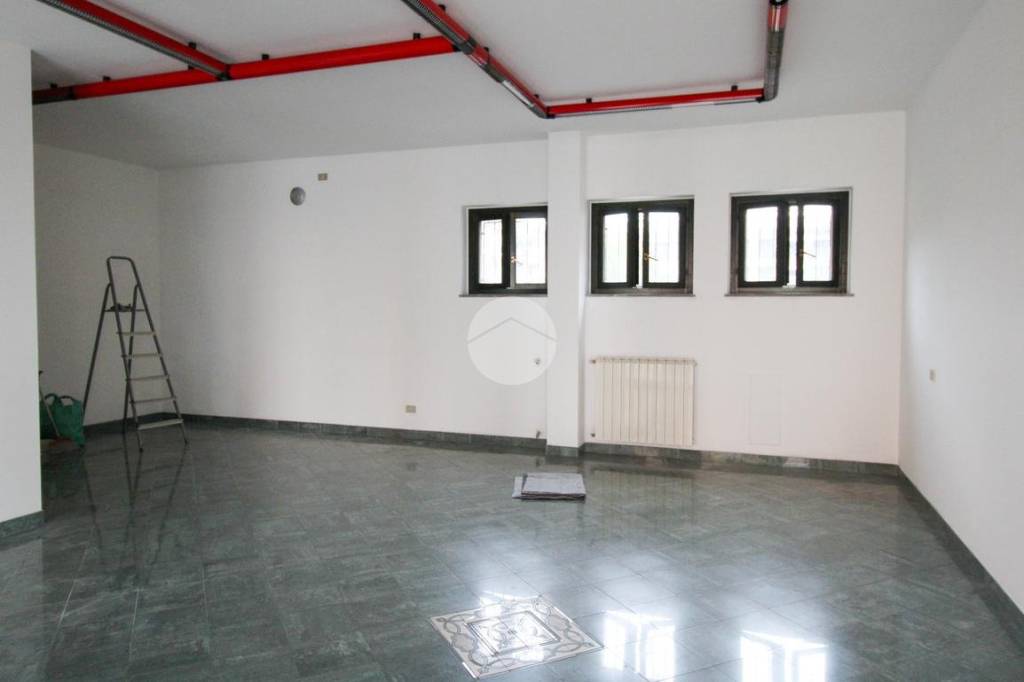appartamento in affitto a Castel Rozzone