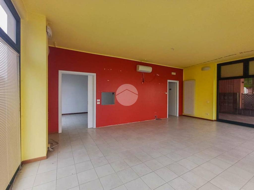 appartamento in affitto a Castel Rozzone