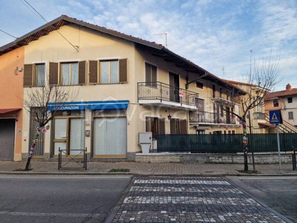 monolocale in affitto ad Albiano d'Ivrea