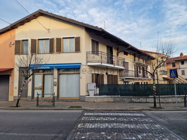 ufficio in affitto ad Albiano d'Ivrea