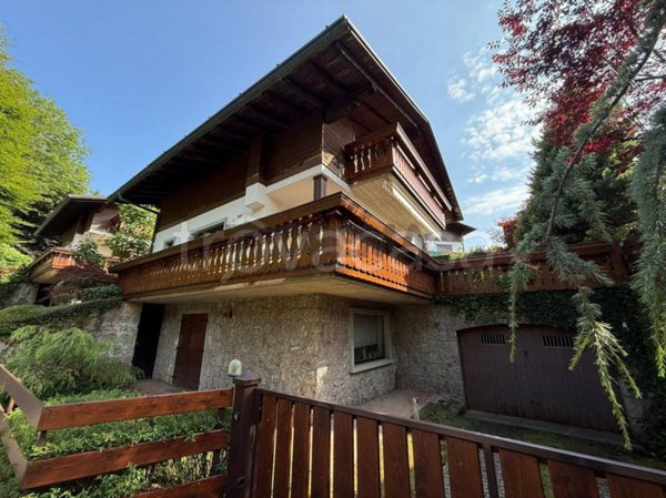 casa indipendente in affitto a Castione della Presolana