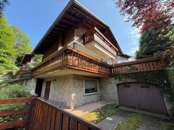 casa indipendente in affitto a Castione della Presolana