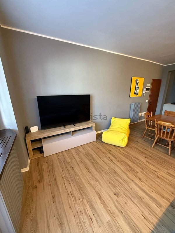 appartamento in affitto a Castione della Presolana