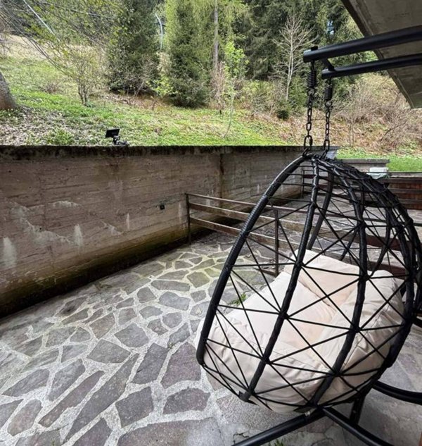 appartamento in affitto a Castione della Presolana