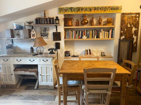 appartamento in affitto a Castione della Presolana