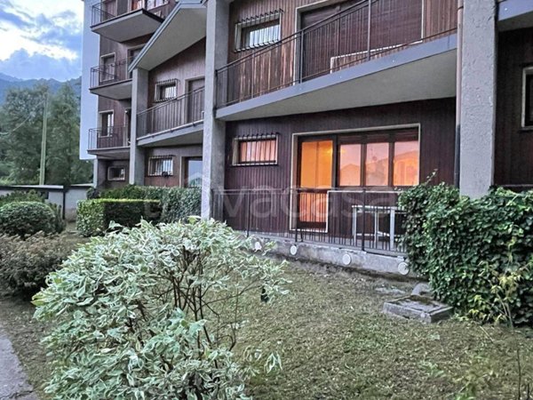 appartamento in affitto a Castione della Presolana