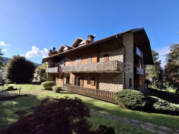 appartamento in affitto a Castione della Presolana