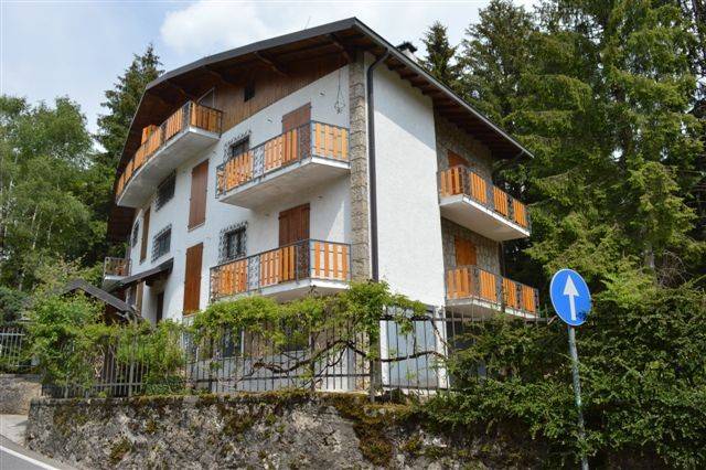 appartamento in affitto a Castione della Presolana