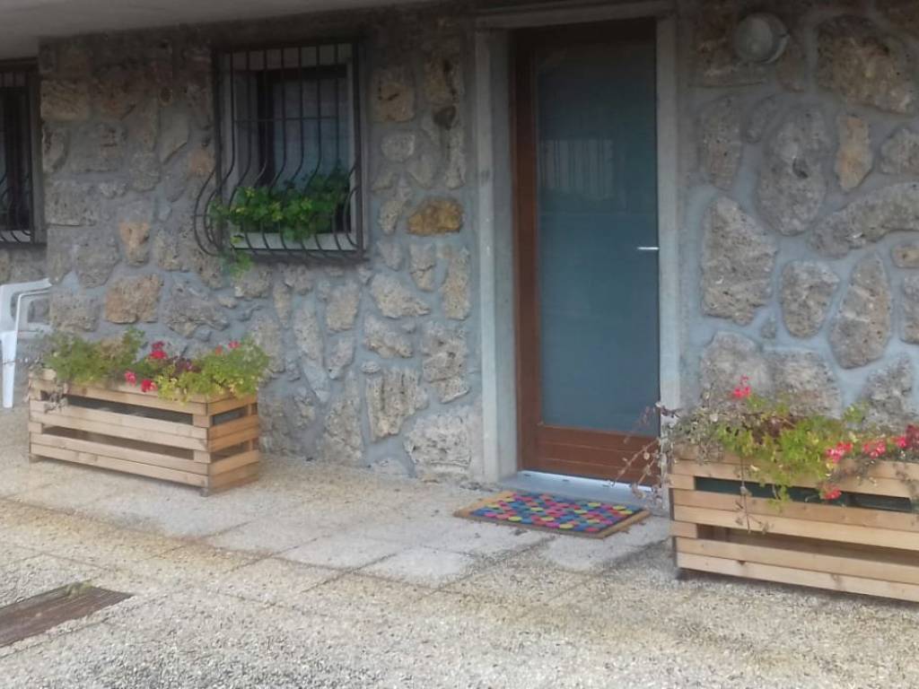 appartamento in affitto a Castione della Presolana