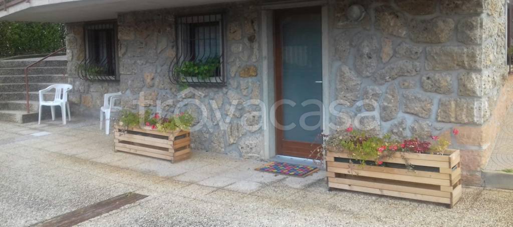 appartamento in affitto a Castione della Presolana