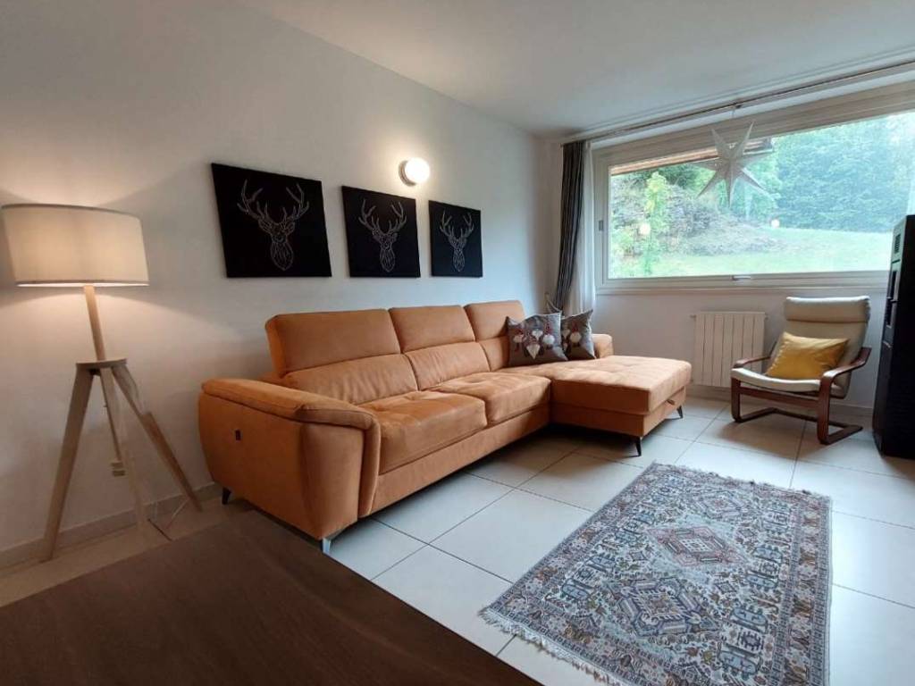 appartamento in affitto a Castione della Presolana