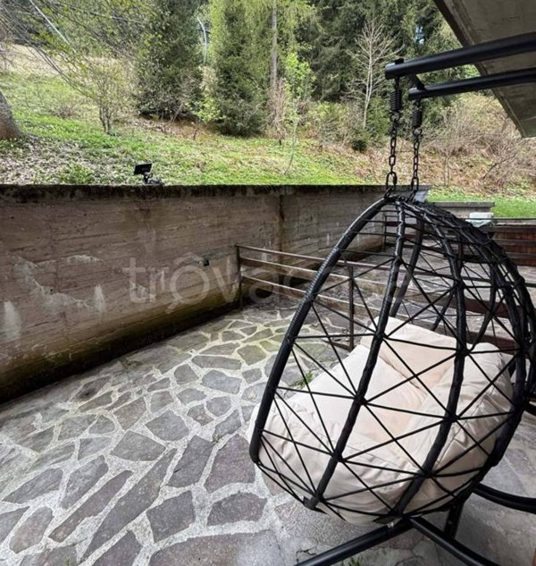 appartamento in affitto a Castione della Presolana