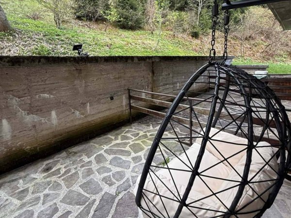 appartamento in affitto a Castione della Presolana