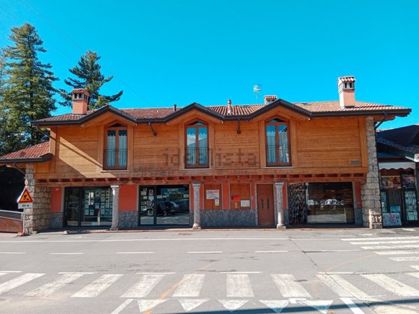 ufficio in affitto a Castione della Presolana