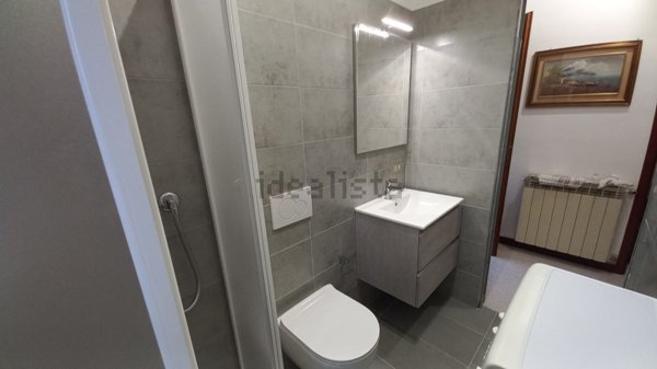 appartamento in affitto a Castione della Presolana