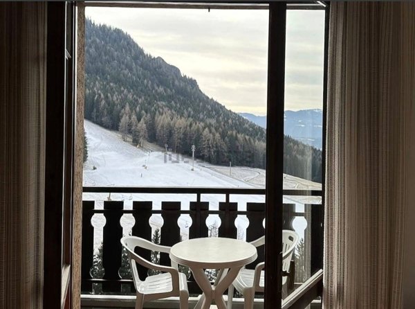 appartamento in affitto a Castione della Presolana