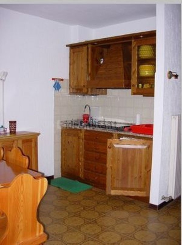 appartamento in affitto a Castione della Presolana