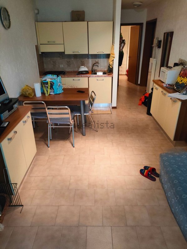 appartamento in affitto a Castione della Presolana