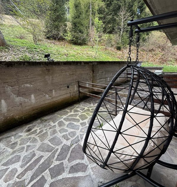 appartamento in affitto a Castione della Presolana