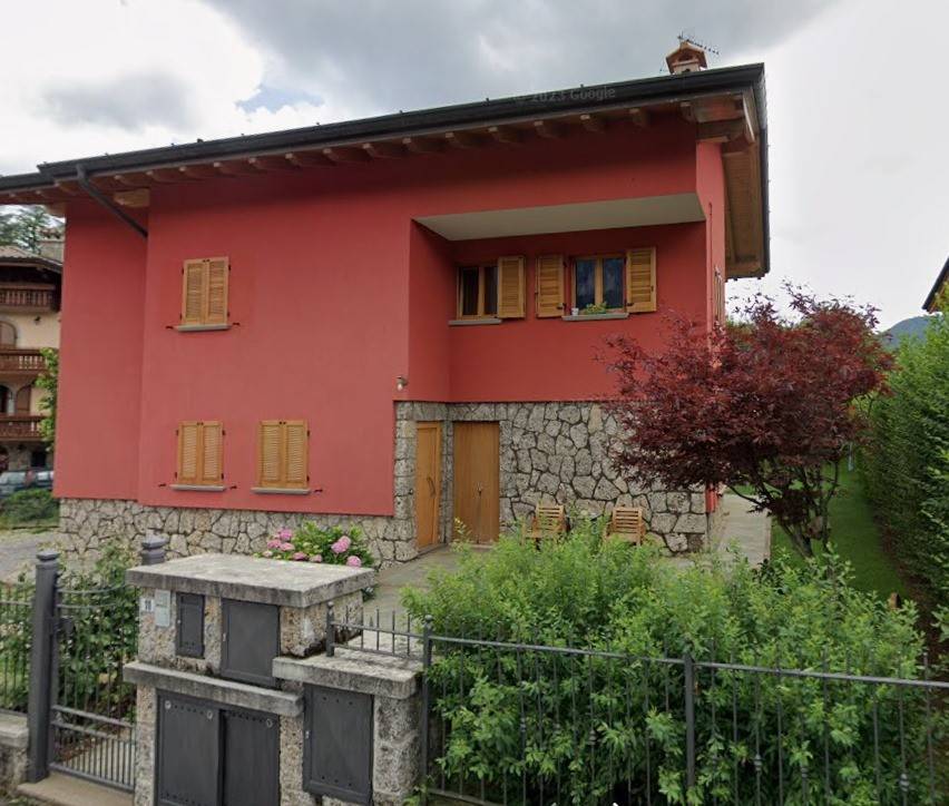 appartamento in affitto a Castione della Presolana