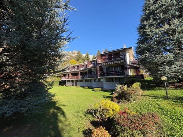 appartamento in affitto a Castione della Presolana