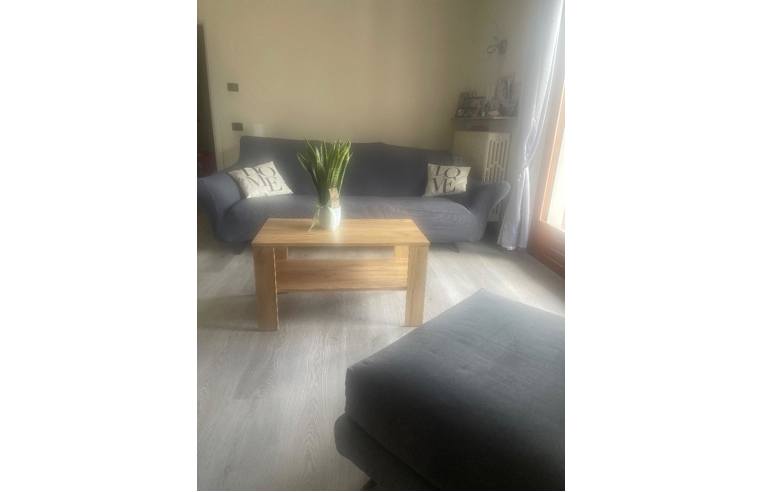 appartamento in affitto a Castione della Presolana