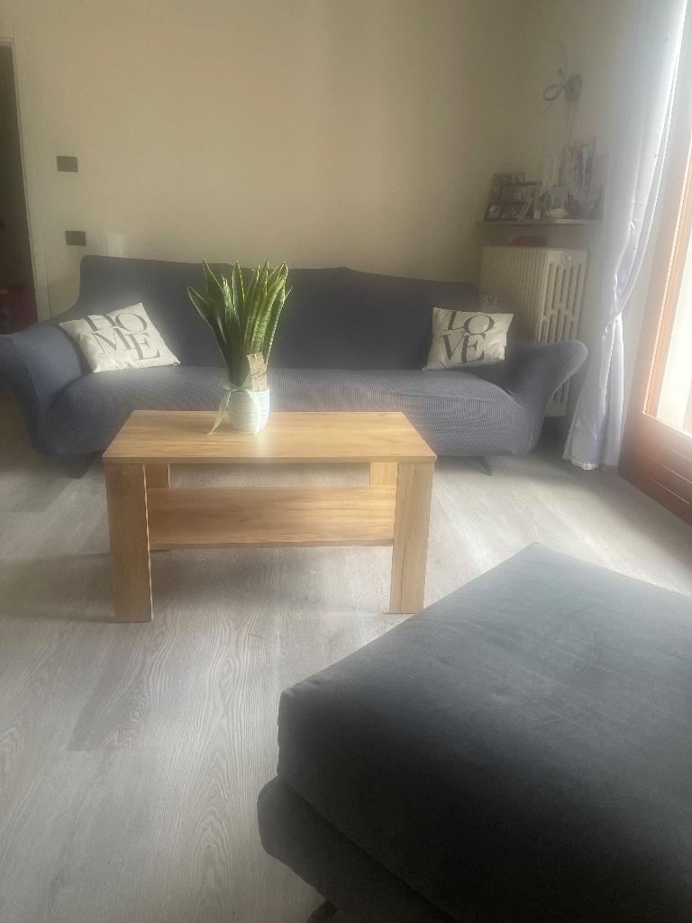 appartamento in affitto a Castione della Presolana