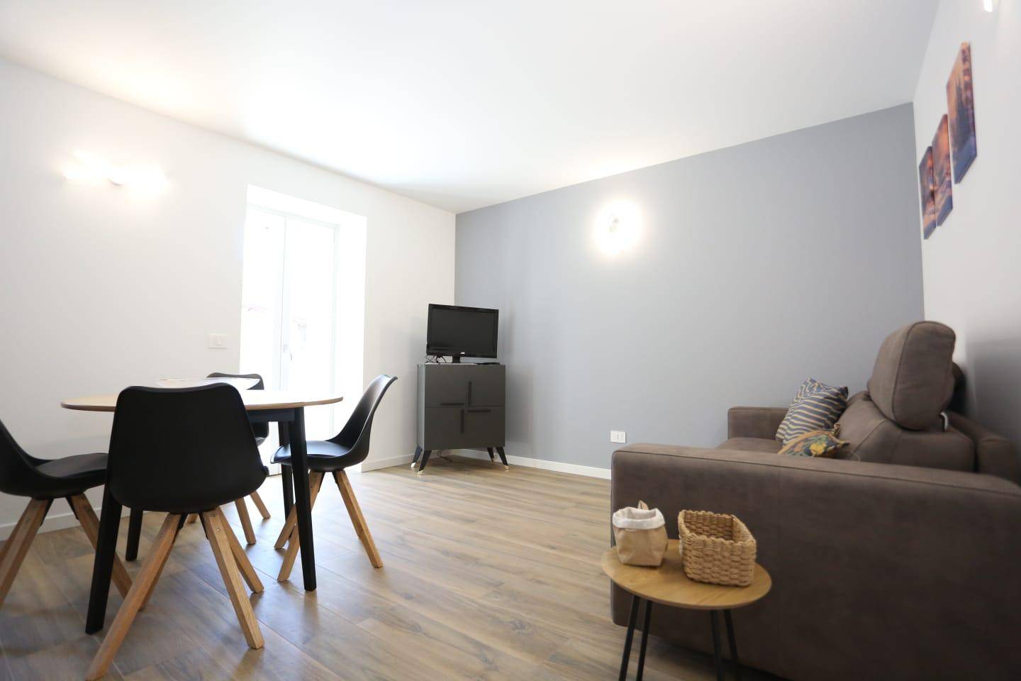 appartamento in affitto a Castione della Presolana