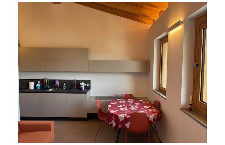 appartamento in affitto a Castione della Presolana