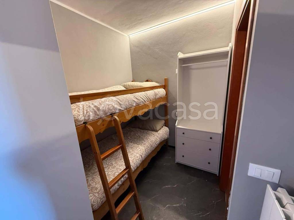 appartamento in affitto a Castione della Presolana