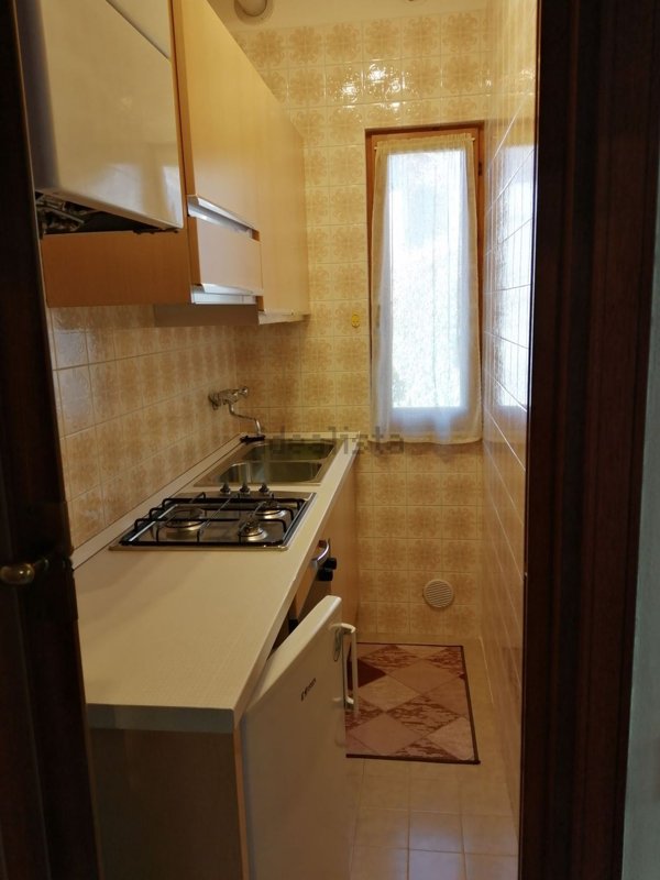 appartamento in affitto a Castione della Presolana