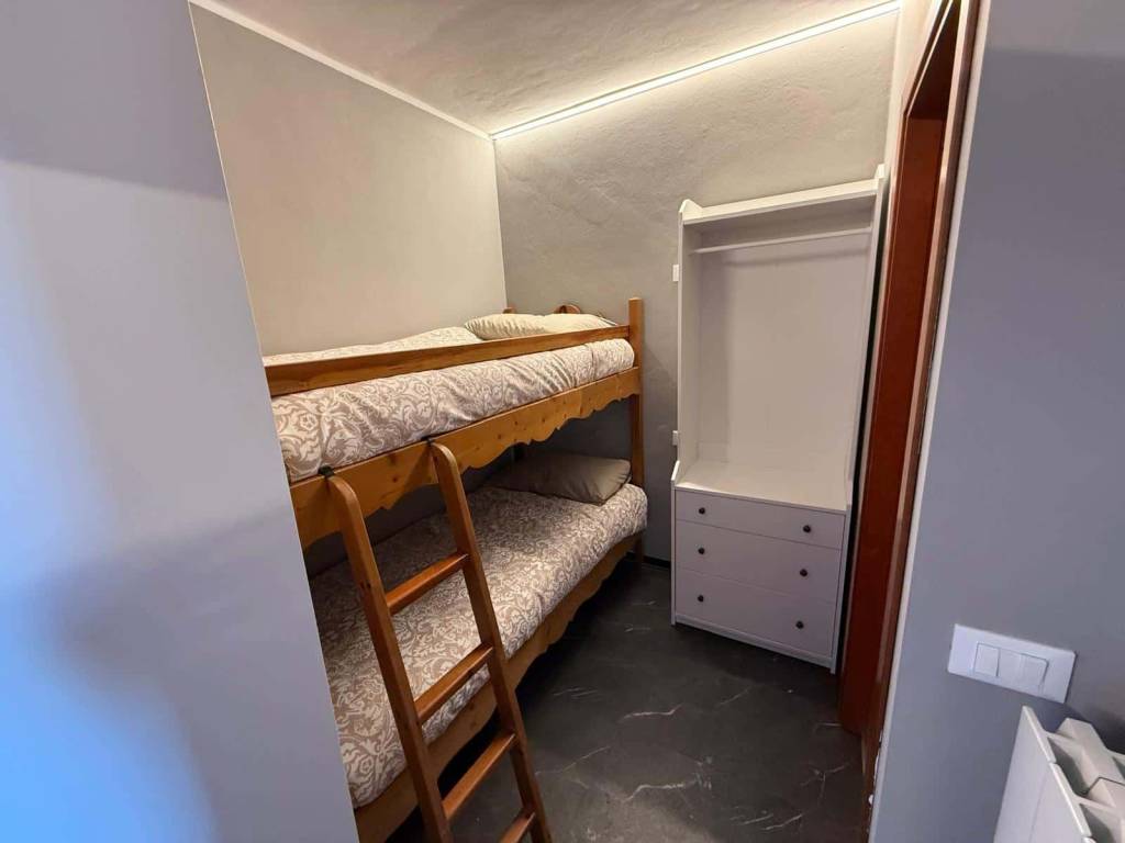 appartamento in affitto a Castione della Presolana