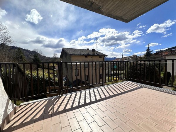 appartamento in affitto a Castione della Presolana