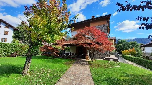 appartamento in affitto a Castione della Presolana