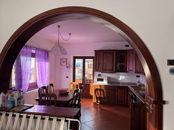 appartamento in affitto a Castione della Presolana