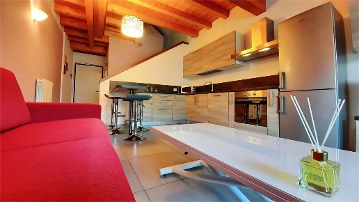 appartamento in affitto a Castione della Presolana