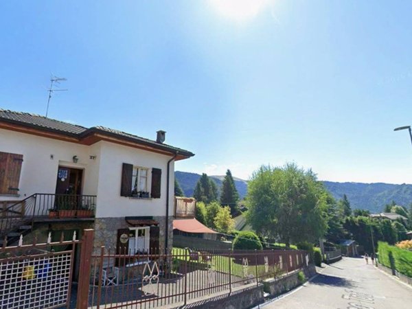 appartamento in affitto a Castione della Presolana