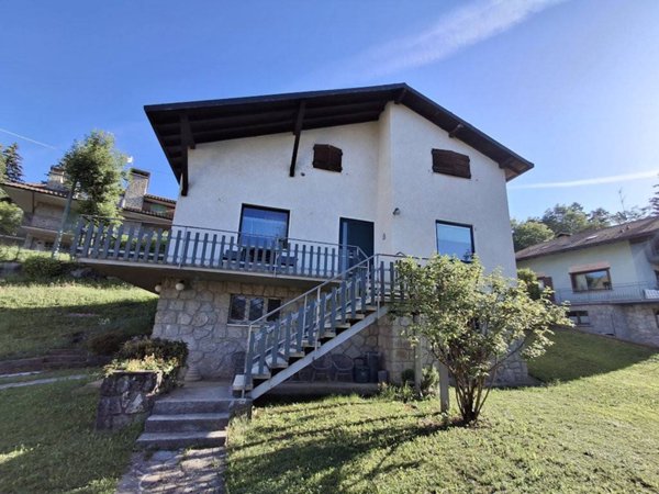 casa indipendente in affitto a Castione della Presolana
