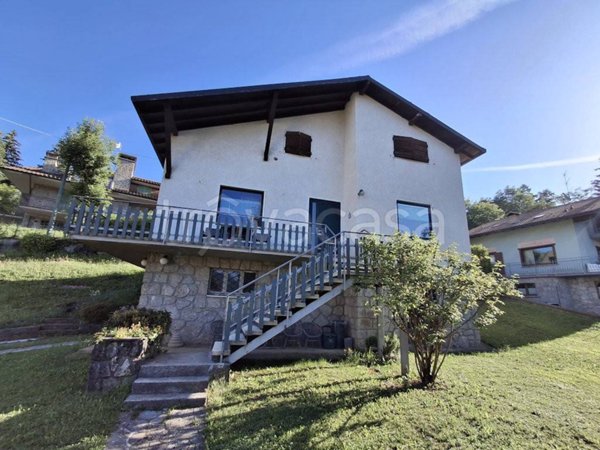 casa indipendente in affitto a Castione della Presolana