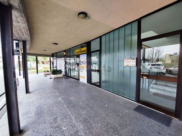 ufficio in affitto a Cavernago