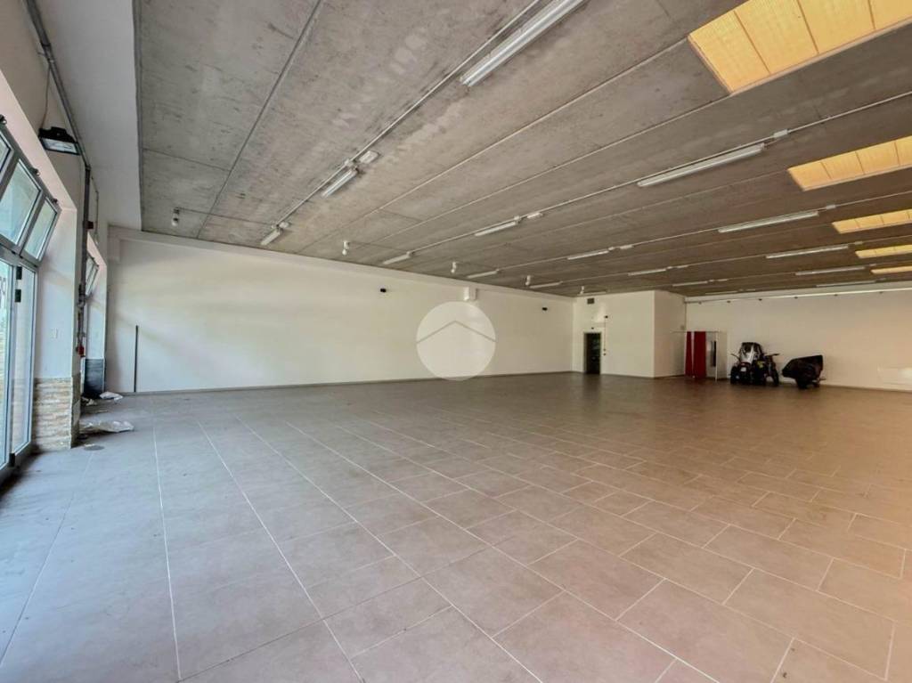 ufficio in affitto a Cavernago