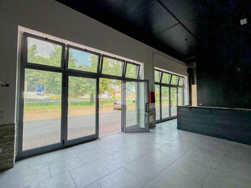 ufficio in affitto a Cavernago