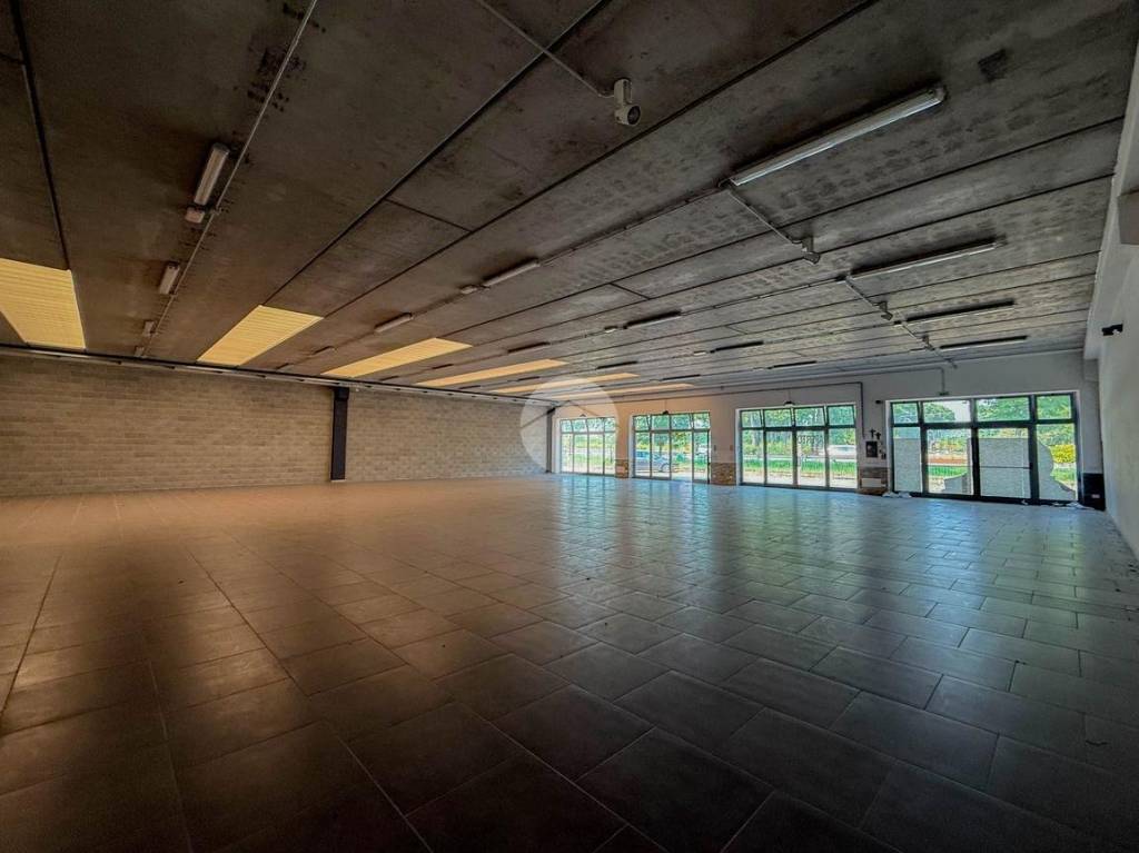ufficio in affitto a Cavernago