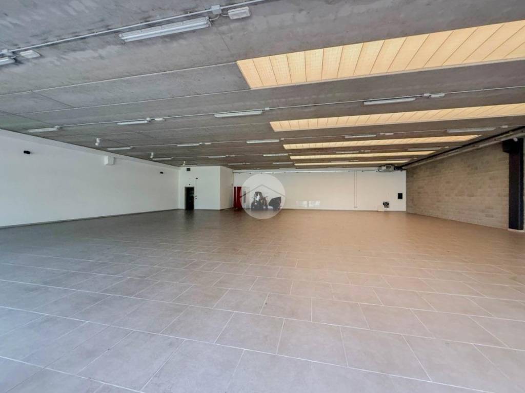 ufficio in affitto a Cavernago