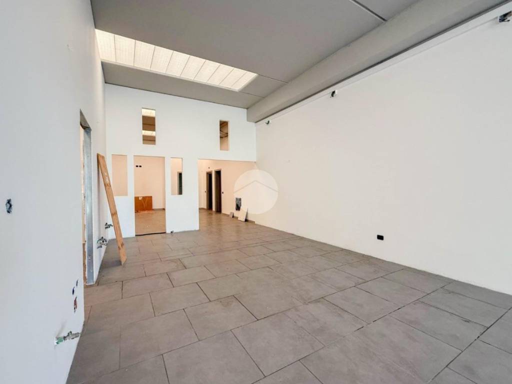 appartamento in affitto a Cavernago