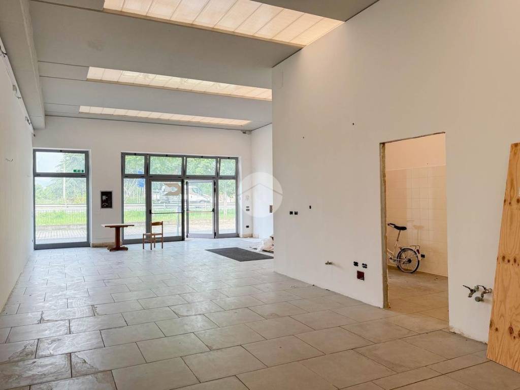 ufficio in affitto a Cavernago