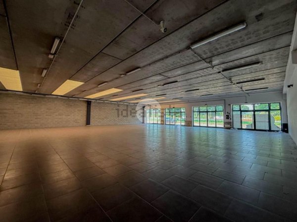 ufficio in affitto a Cavernago